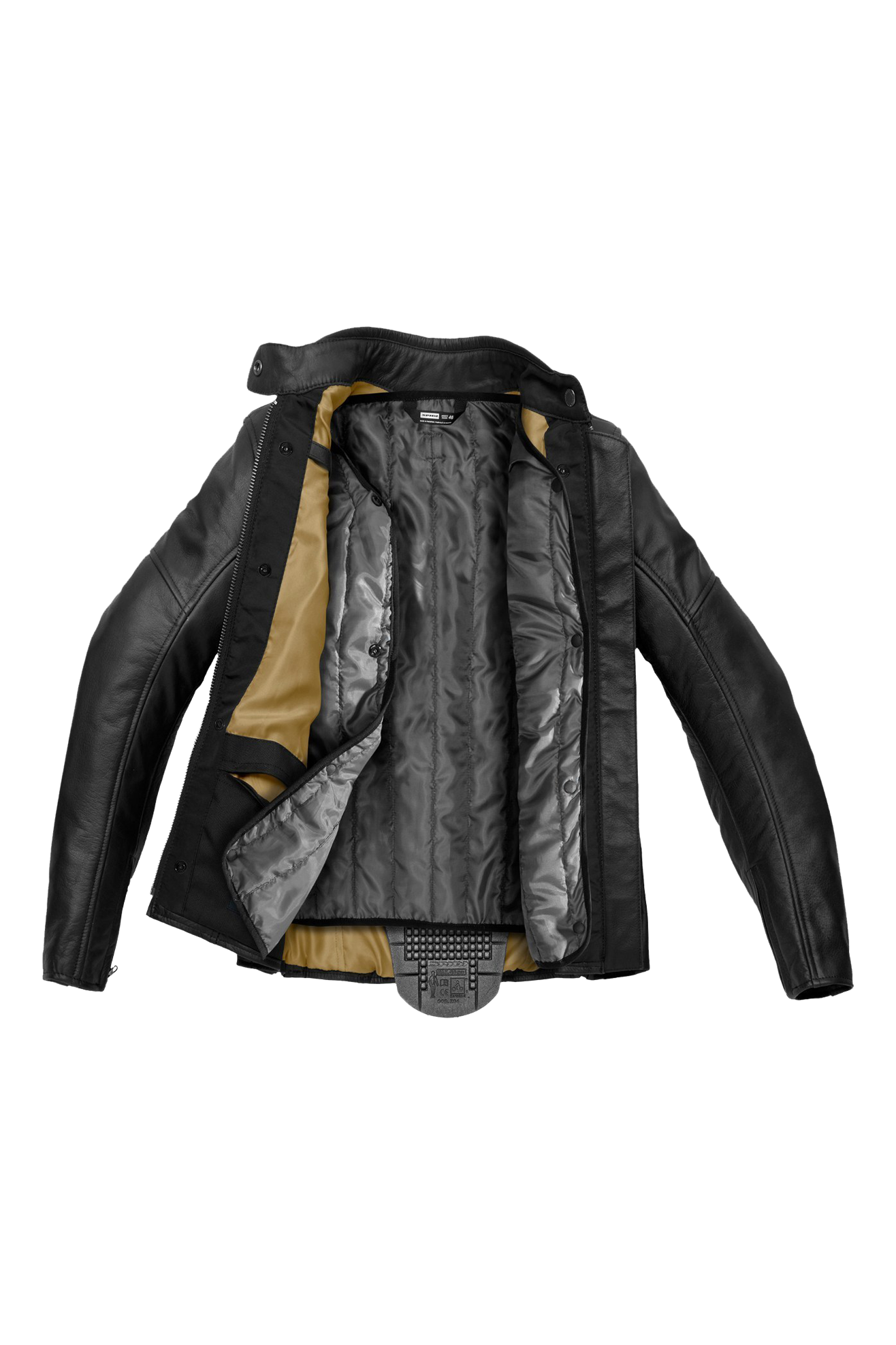 Chaqueta de Moto para Mujer SPIDI Mack