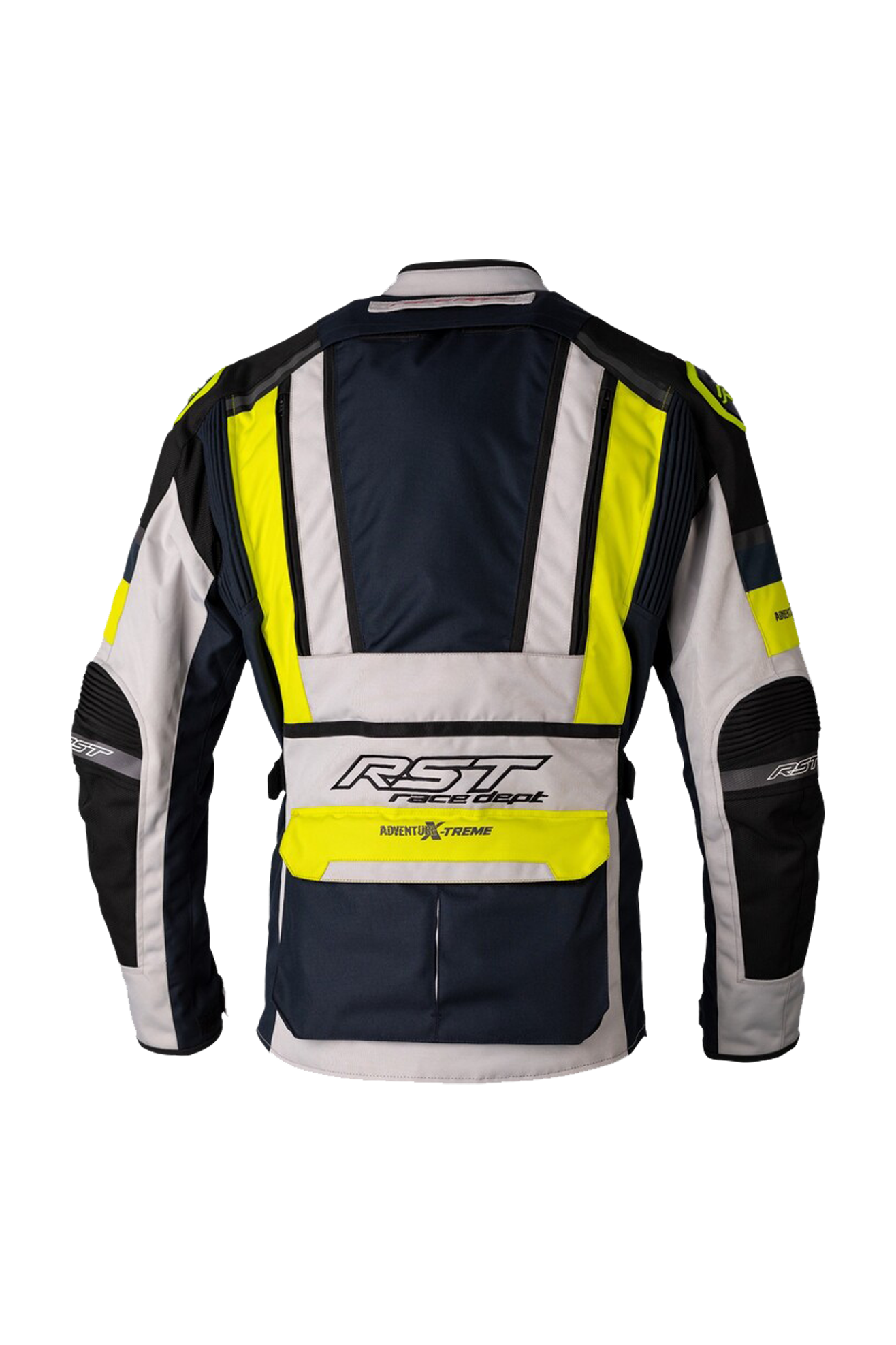 RST Adventure-X Motorcycle Jacket
