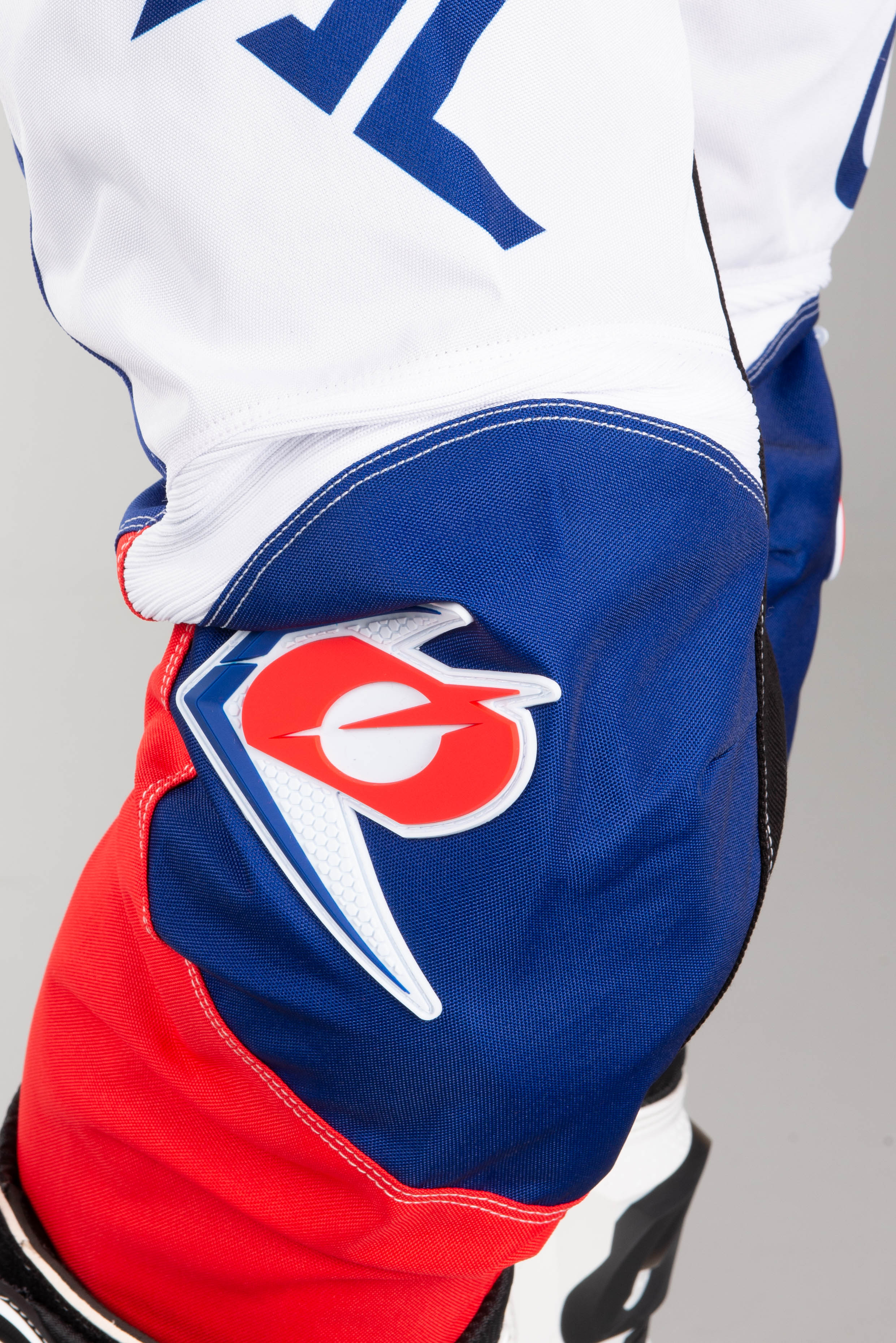 Pantalones de Cross O'Neal Element Factor