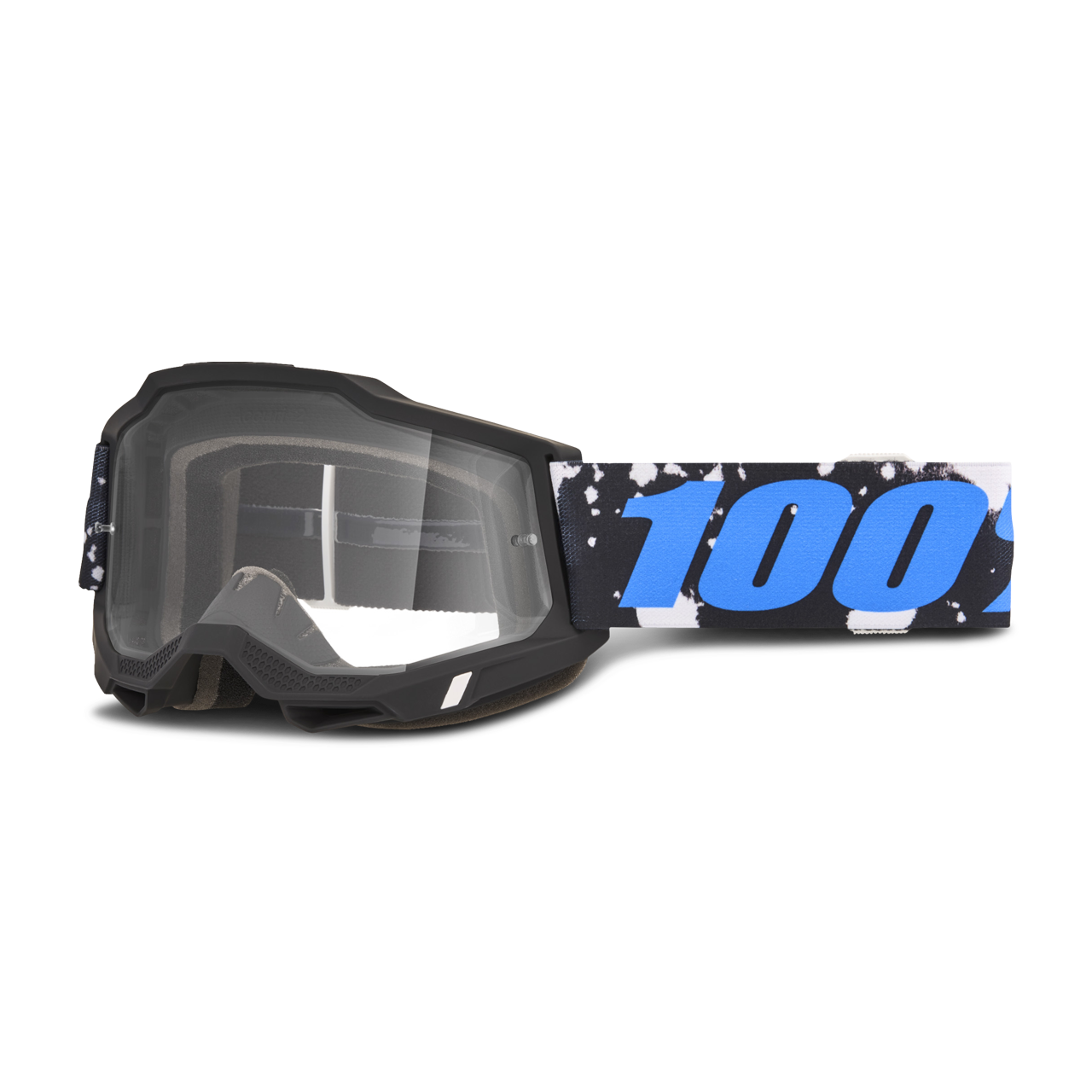 Goggles Mascherina 100 Accuri 100% Accuri MX Goggles Now 20