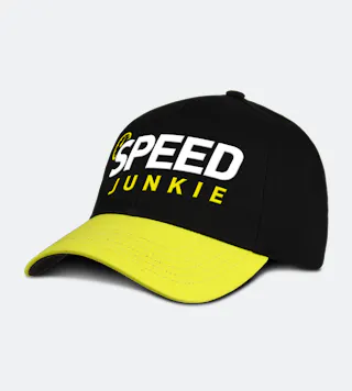 Καπέλο Baseball Macna Speed