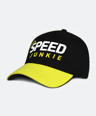 Gorra Macna Baseball Speed