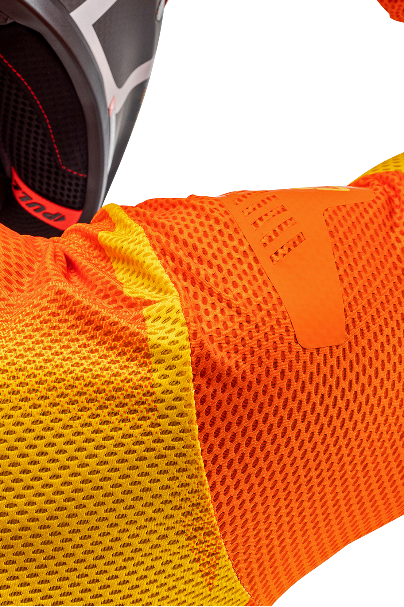 Leatt Moto 5.5 UltraWeld V25 MX Jersey