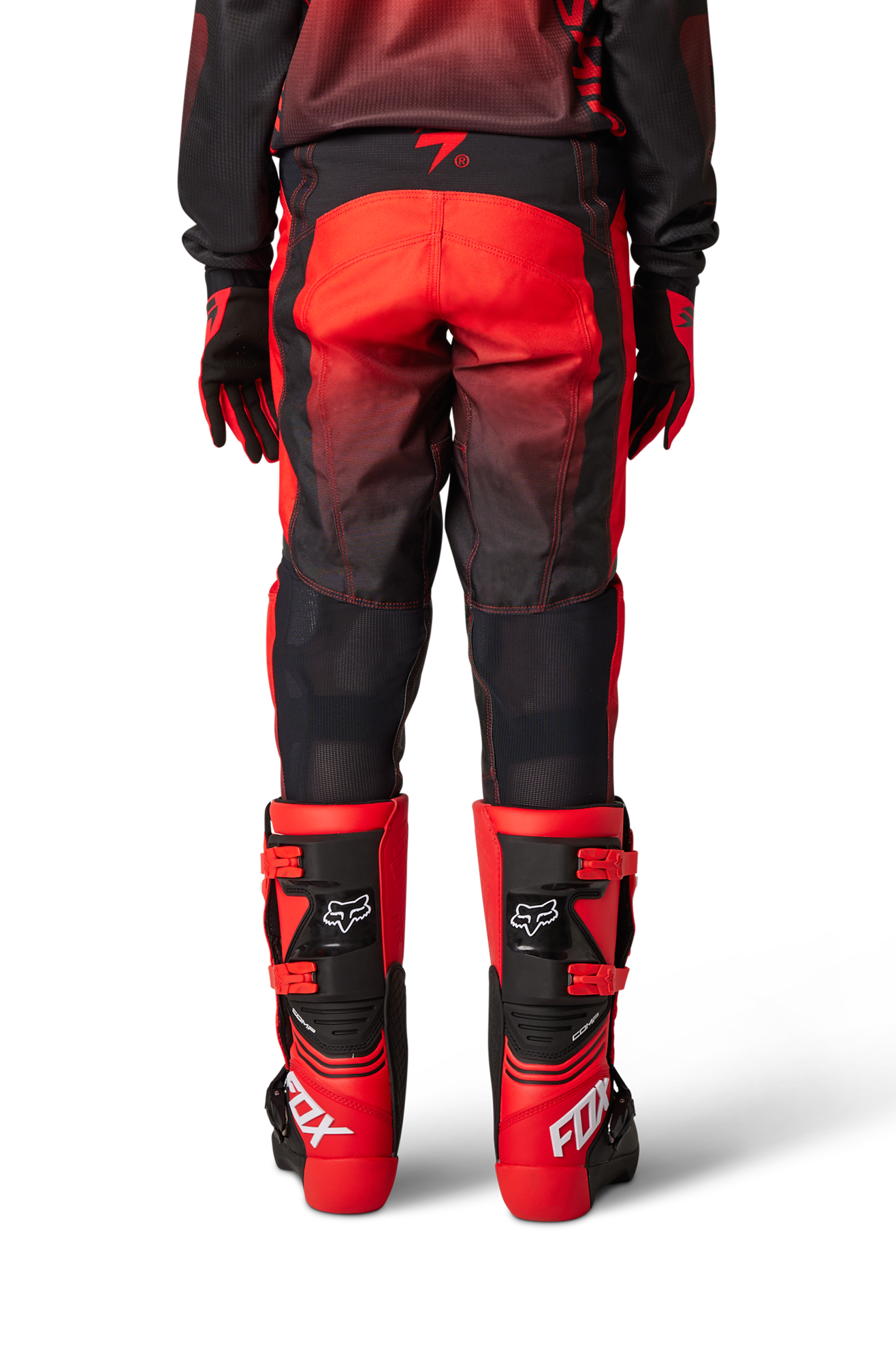 Shift White Label MX Trousers Youth