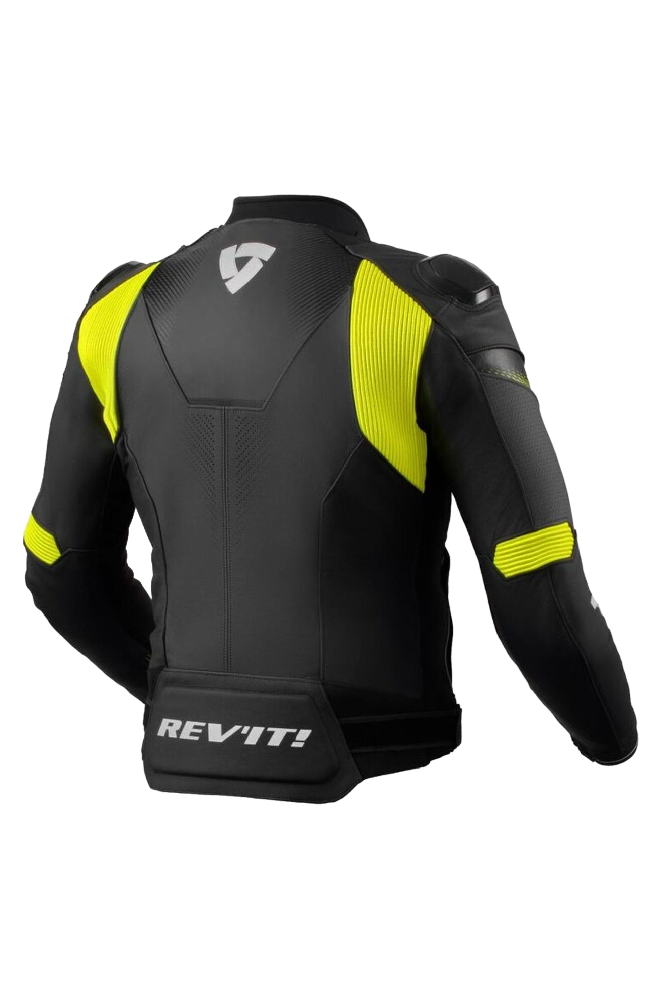 Jachetă Moto Rev'It! Control