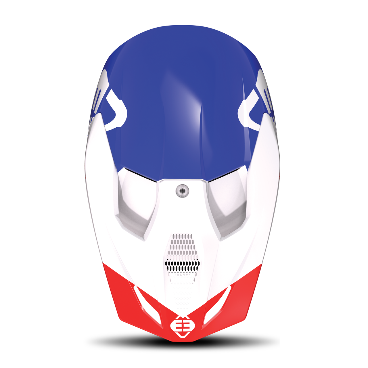 Freegun XP4 Rainbow MX Helmet