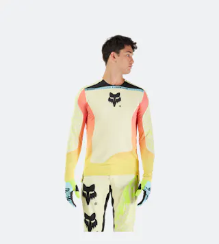 Maillot VTT FOX Flexair Elevated