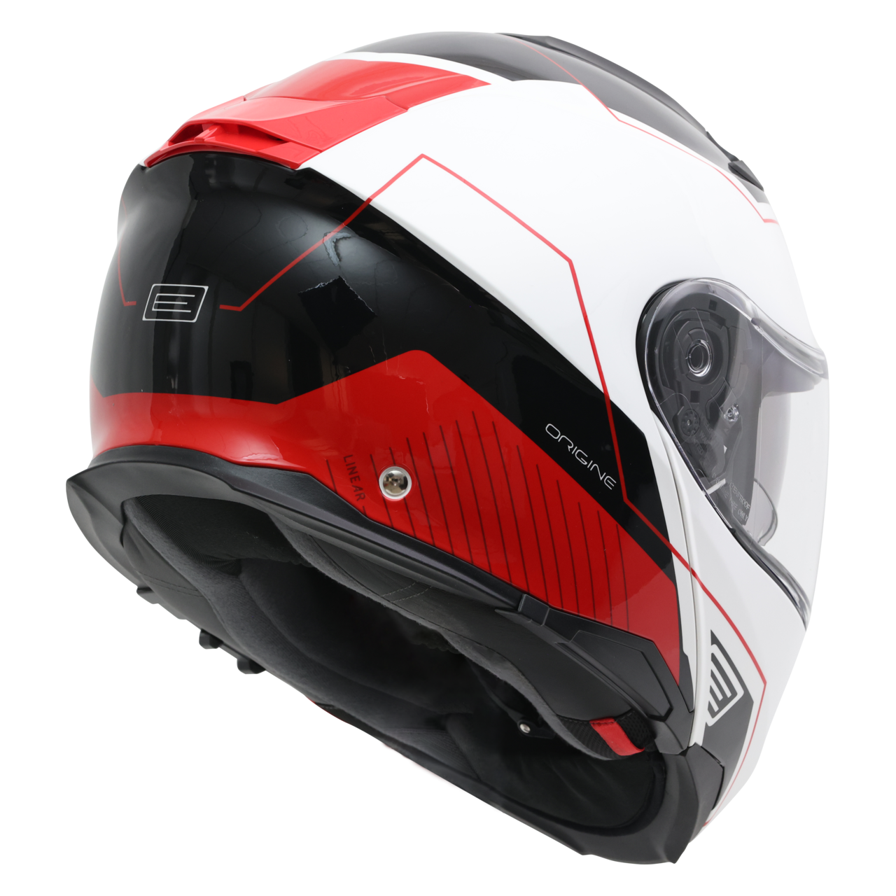 Casque Jet Origine Origine Logic Linear