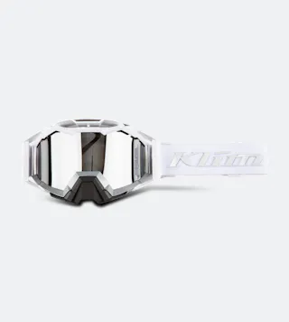 Γυαλιά Klim Viper Pro Vanish Κίτρινος Φακός