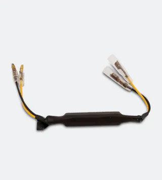 Resistencia Highsider 12W 15 OHM