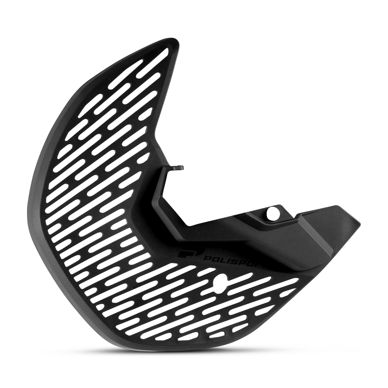 Protección de Disco MX Polisport 