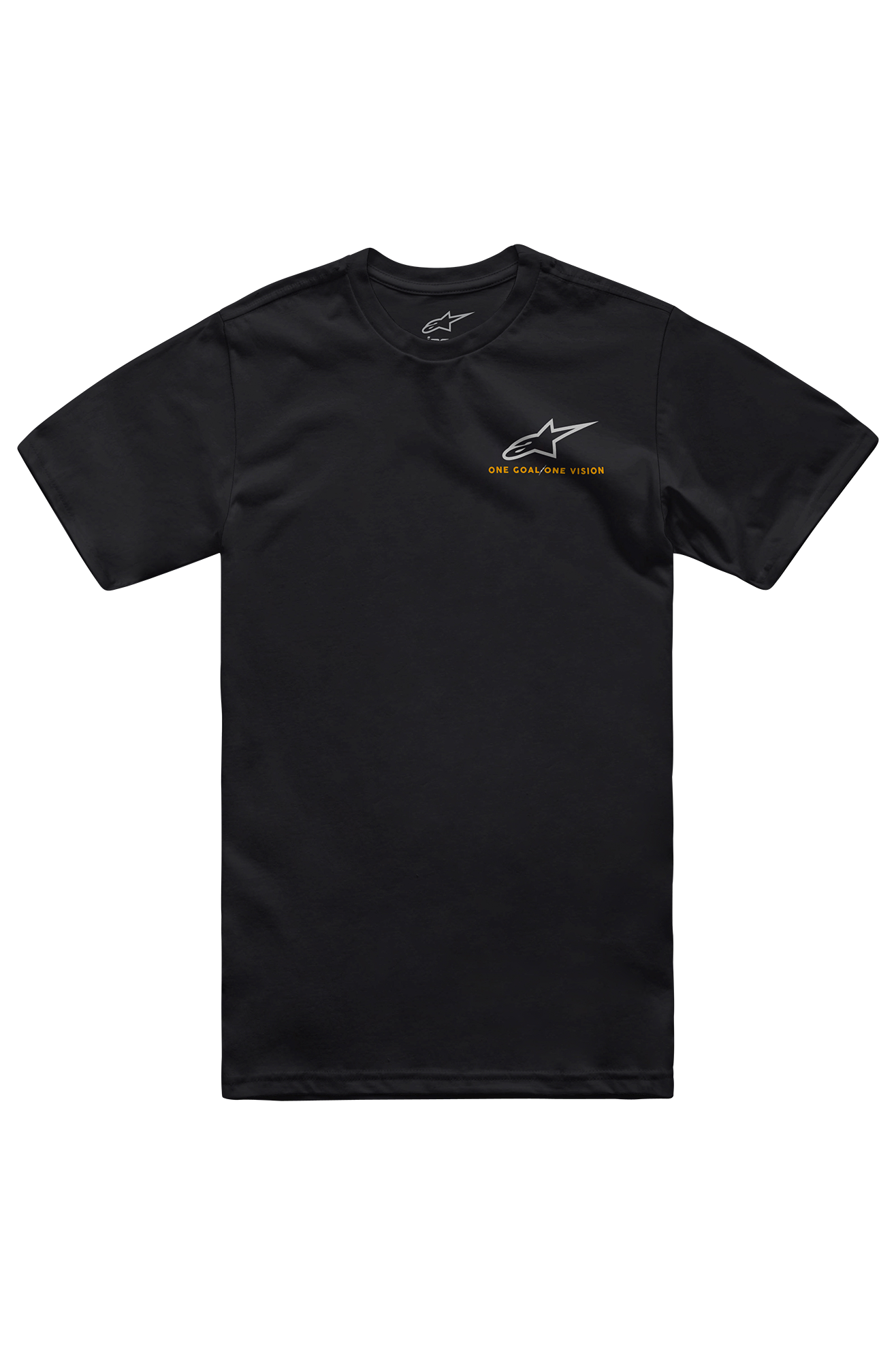 T-shirt Alpinestars Sparky CSF