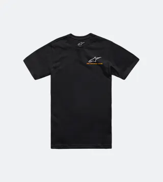 T-shirt Alpinestars Sparky CSF