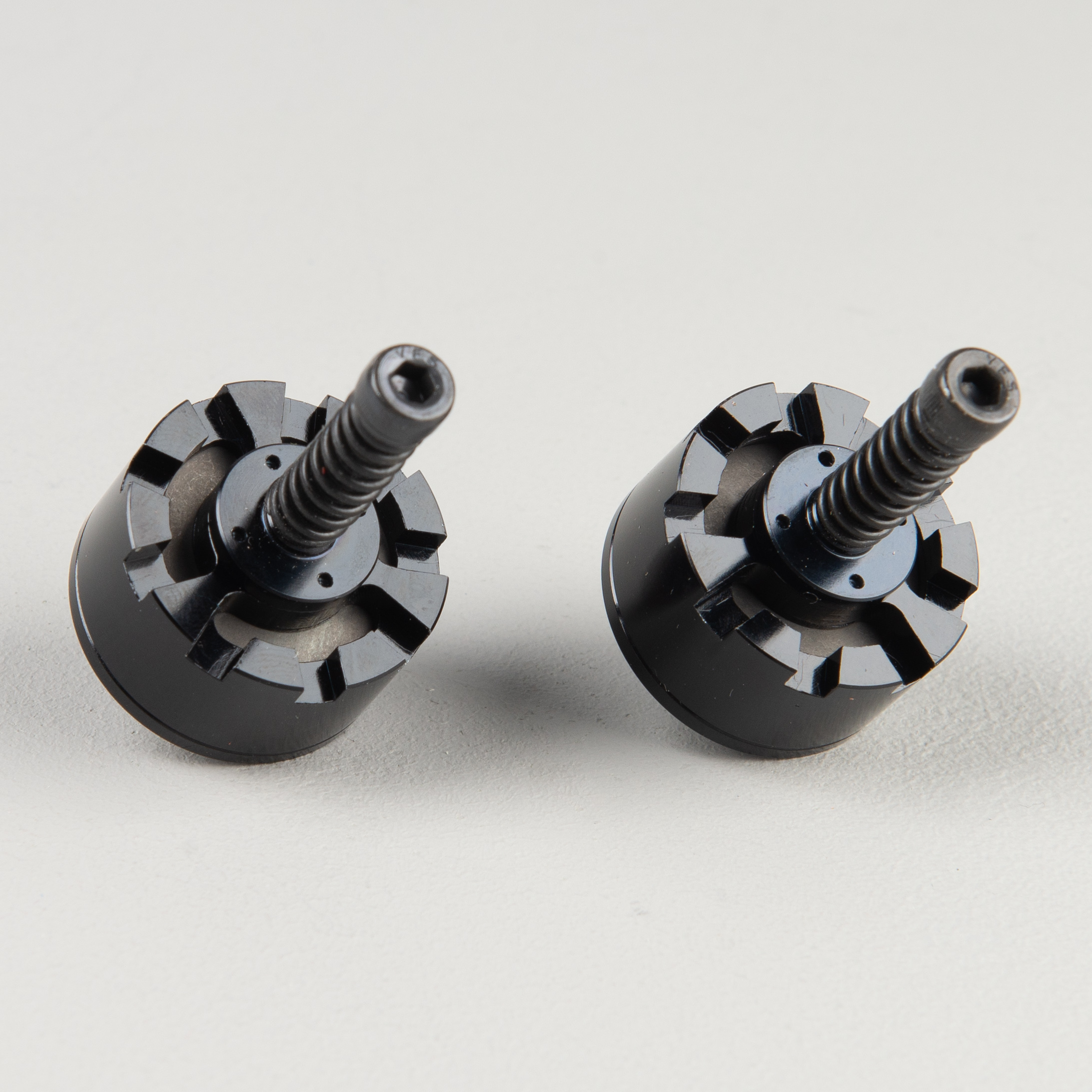Yss Fork Valve 265