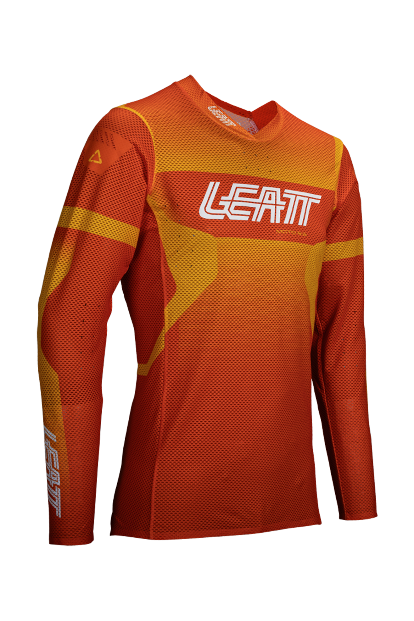 Crosstrui Leatt Moto 5.5 UltraWeld V25