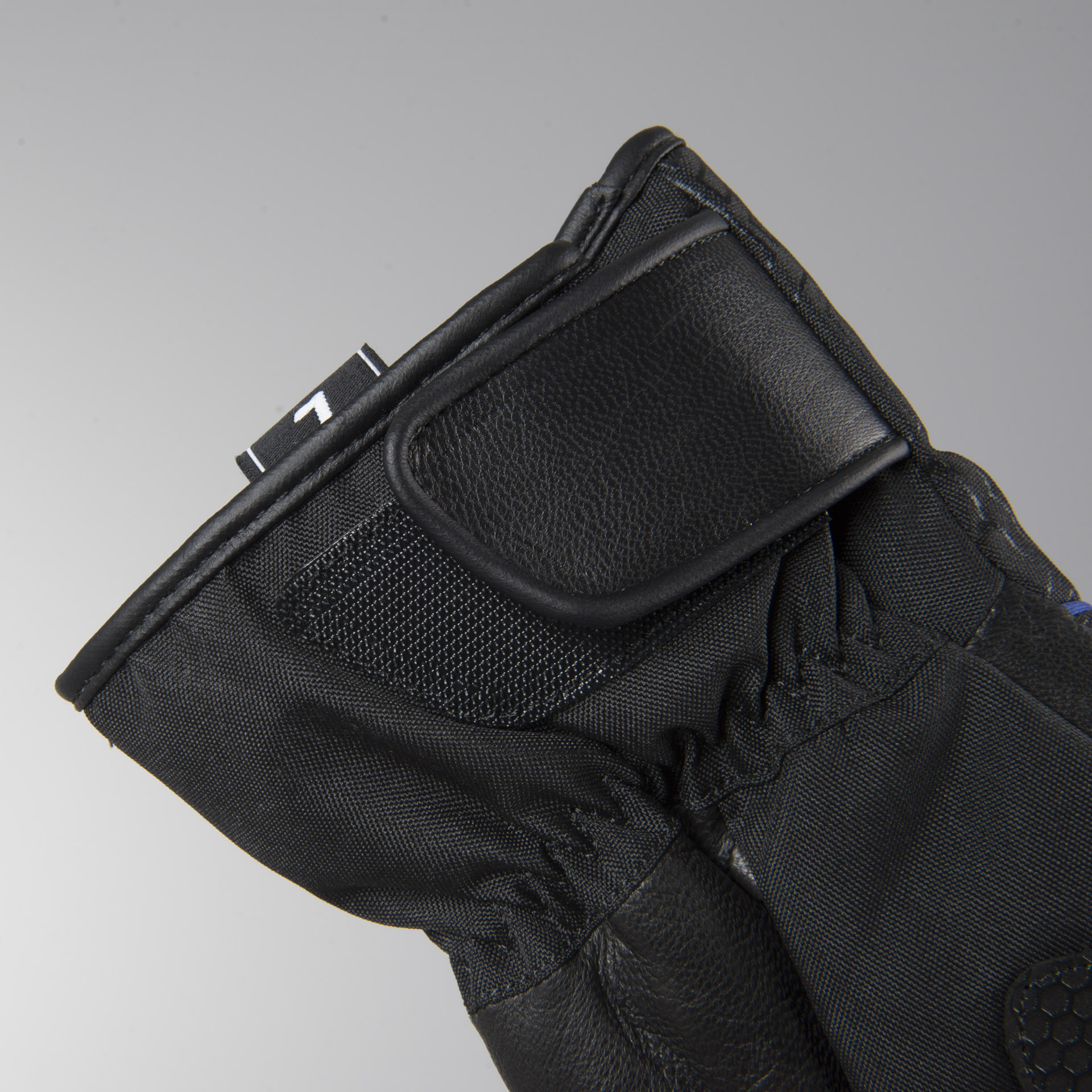 Guantes Raven Motion