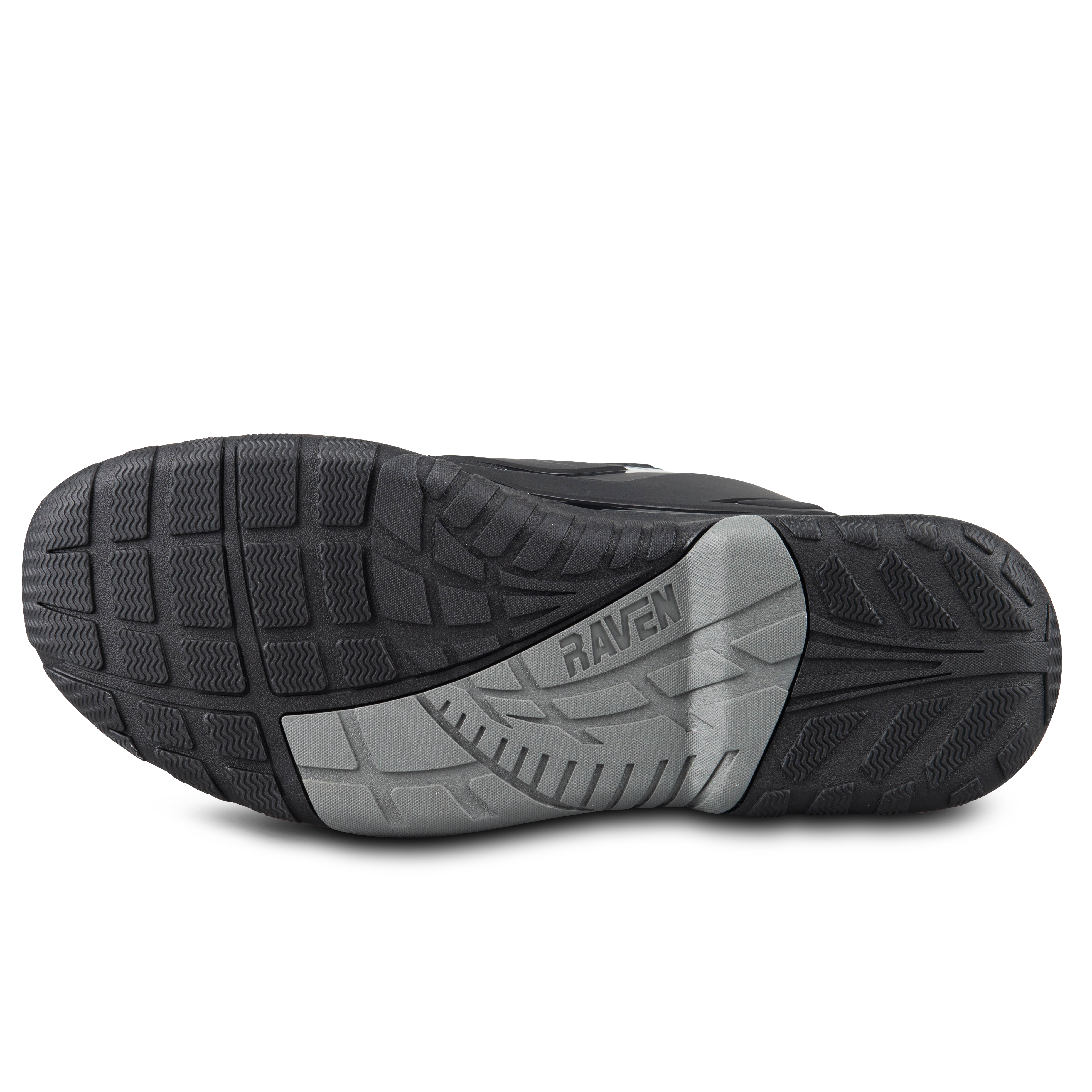Raven Commander Enduro Boots
