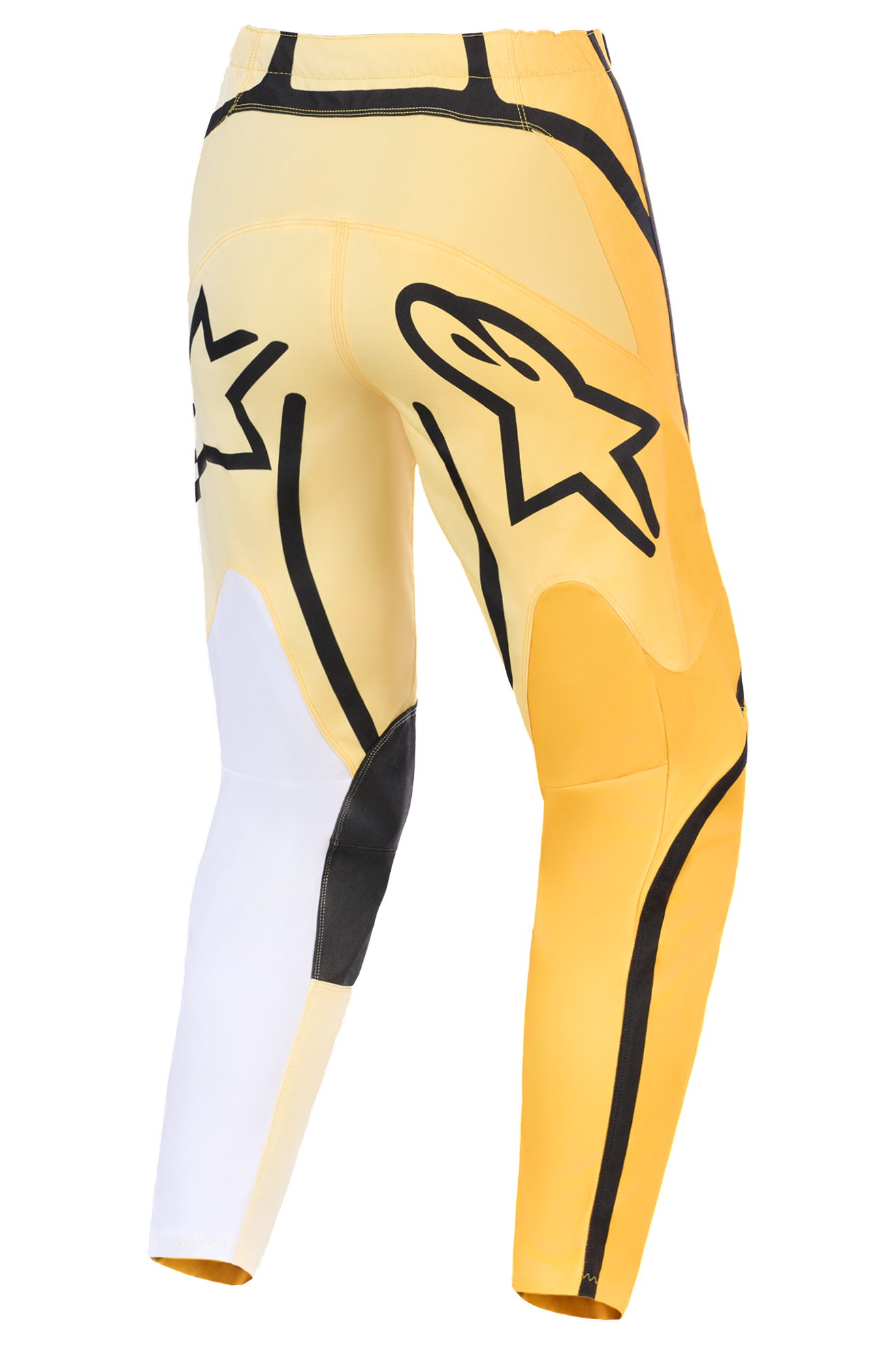 Pantalon Cross Alpinestars Fluid Apex