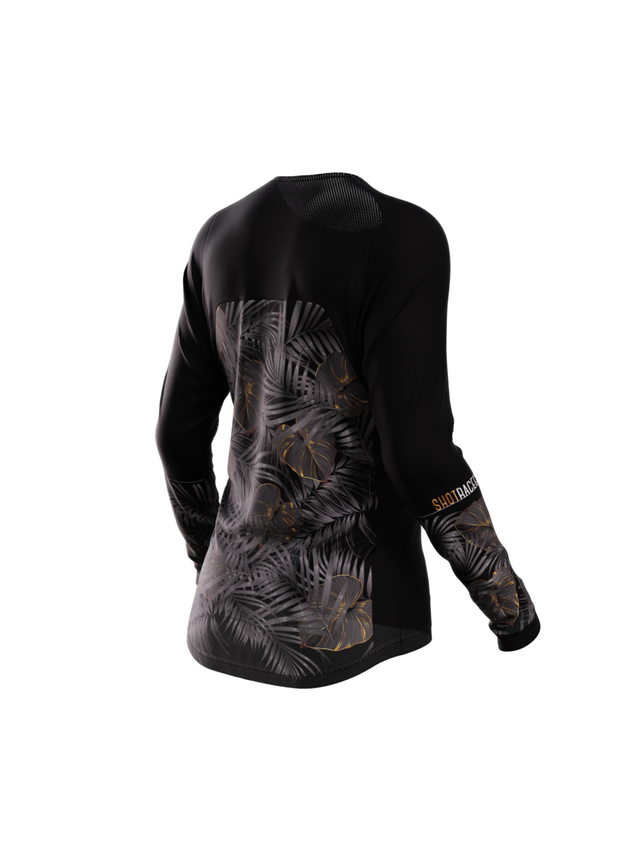 Shot Contact MX Jersey Indy