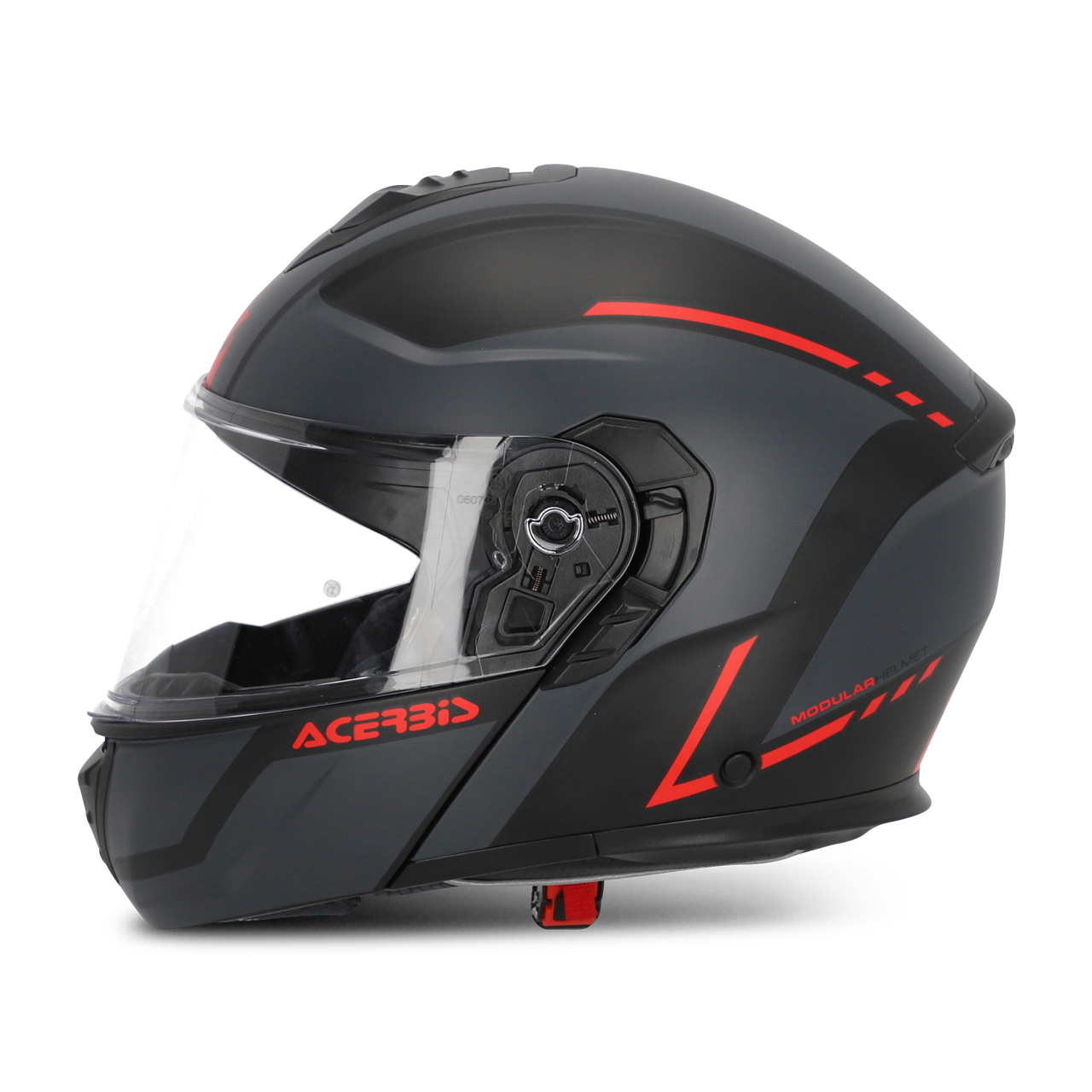 Casco Modular Acerbis TDC