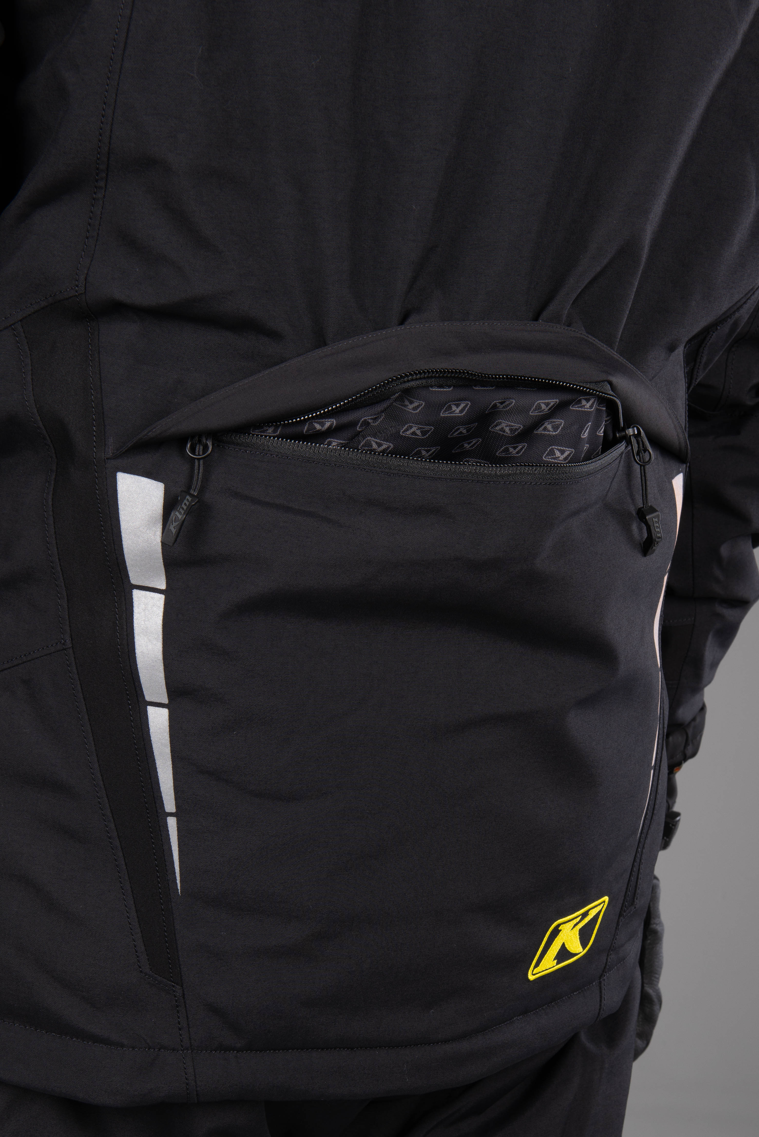 Chaqueta Klim Keweenaw