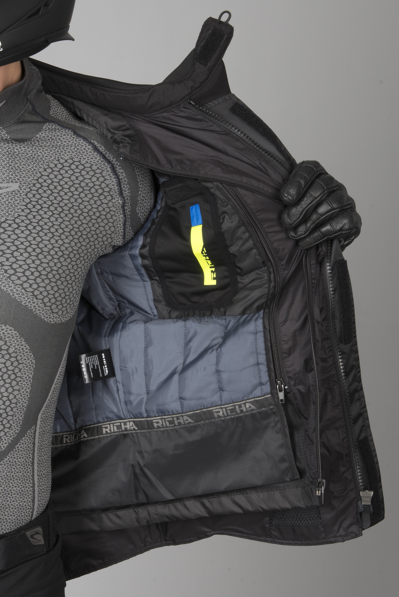 Richa Infinity 2 Jacket