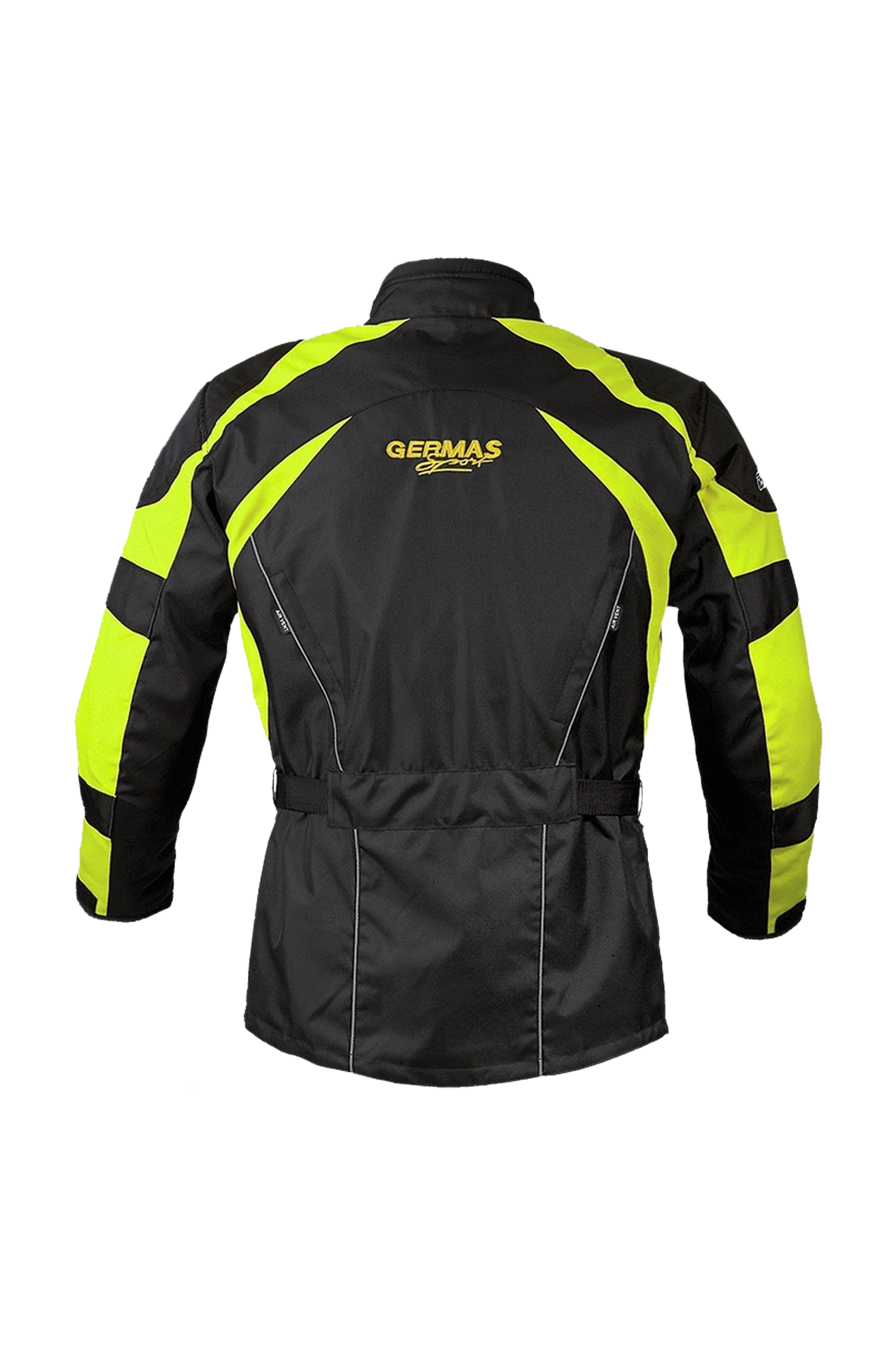 GMS Twister Motorcycle Jacket
