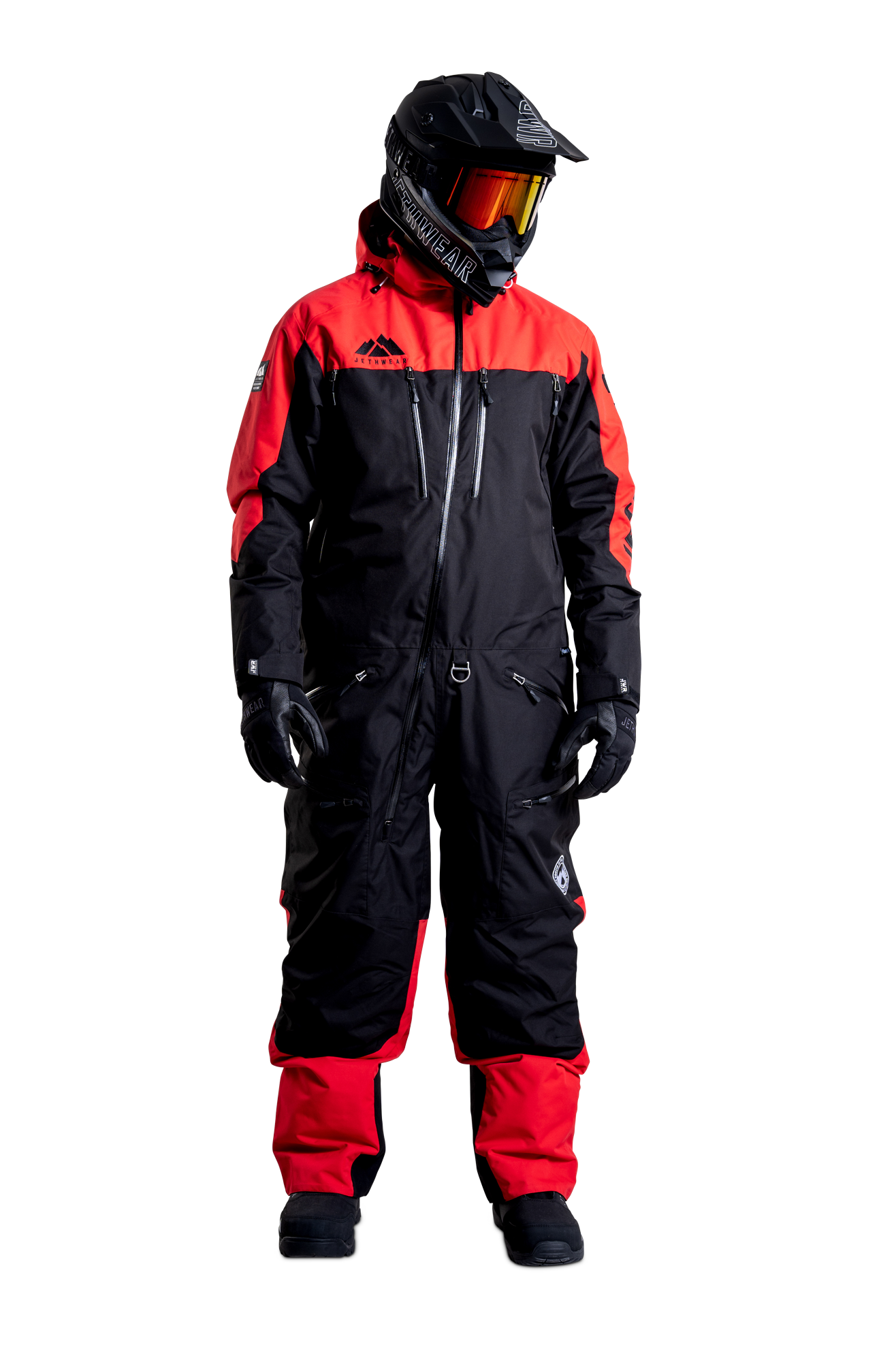 Jethwear The One Monosuit