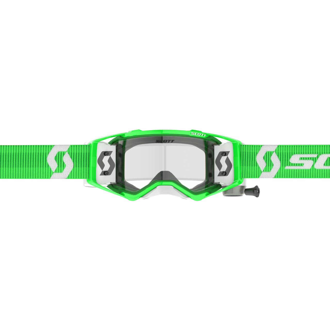 Scott Prospect MX Goggles Works