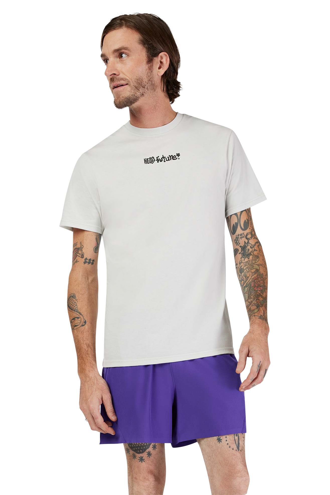 T-shirt FOX Future Premium