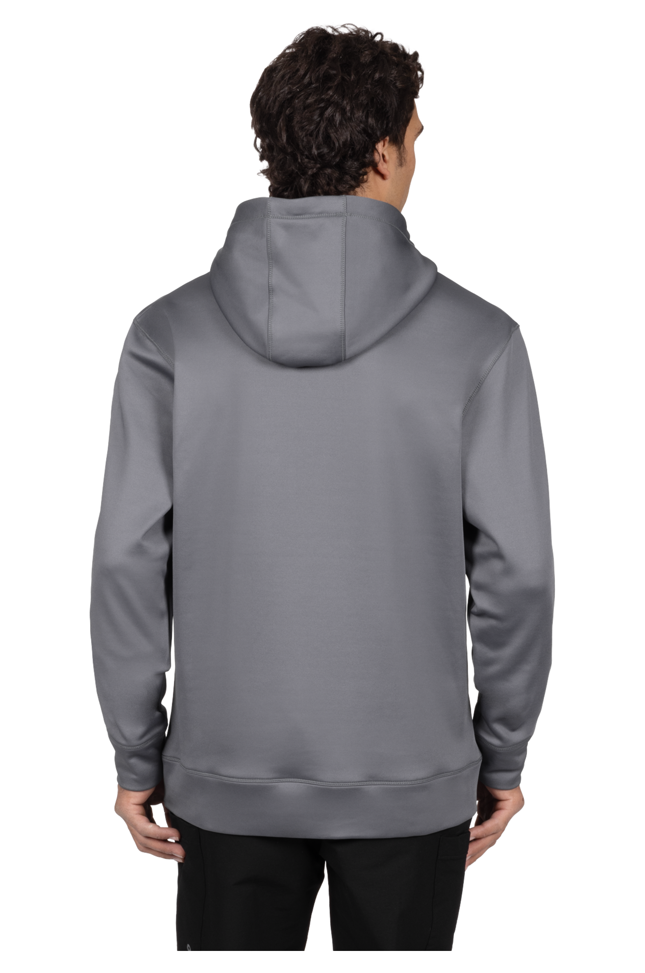 Φούτερ με Κουκούλα FXR Hydrogen Tech Pullover 27