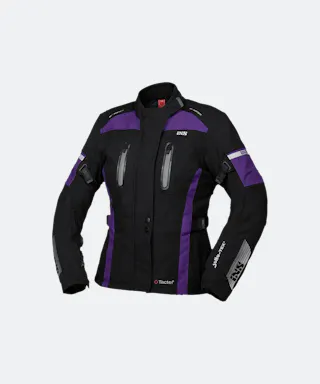 Chaqueta de Moto iXS Pacora-ST Mujer