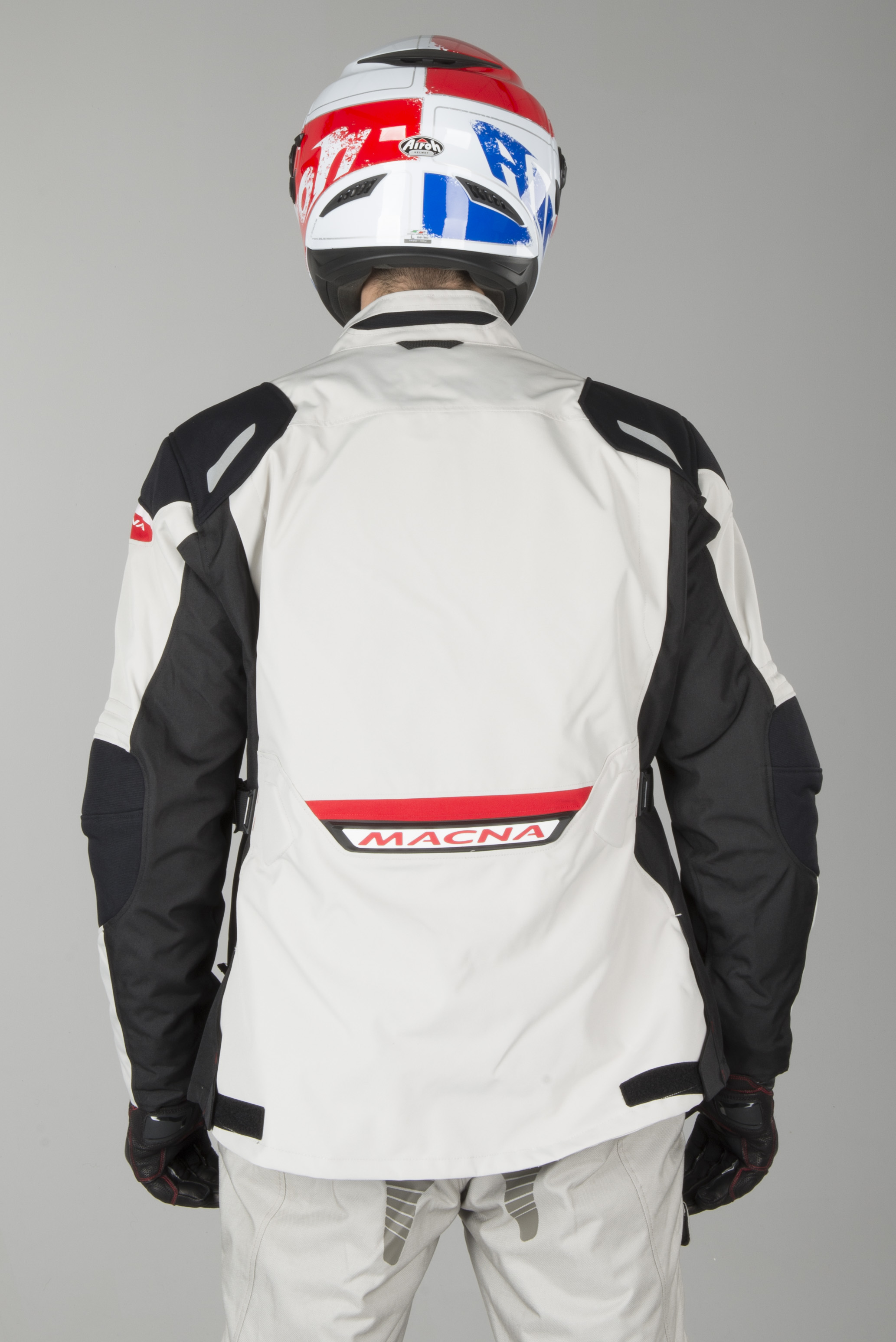 Macna Myth Jacket