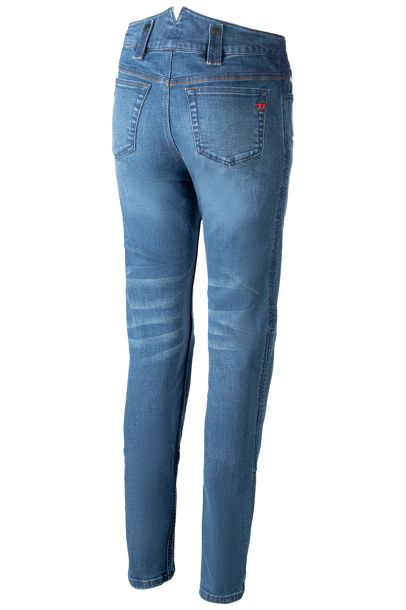 Pantalones de Moto Mujer Alpinestars AS-DSL JUNKO TECH Lavado