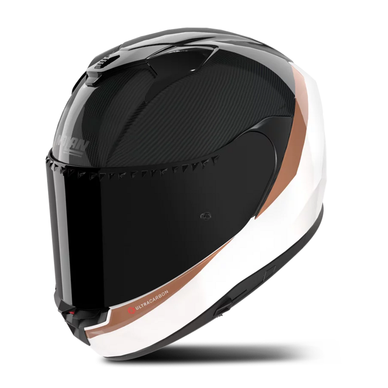 Casco Integral Nolan X-904 Ultra Carbon Verniciatura