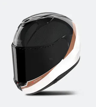 Uždaras Šalmas Nolan X-904 Ultra Carbon Verniciatura