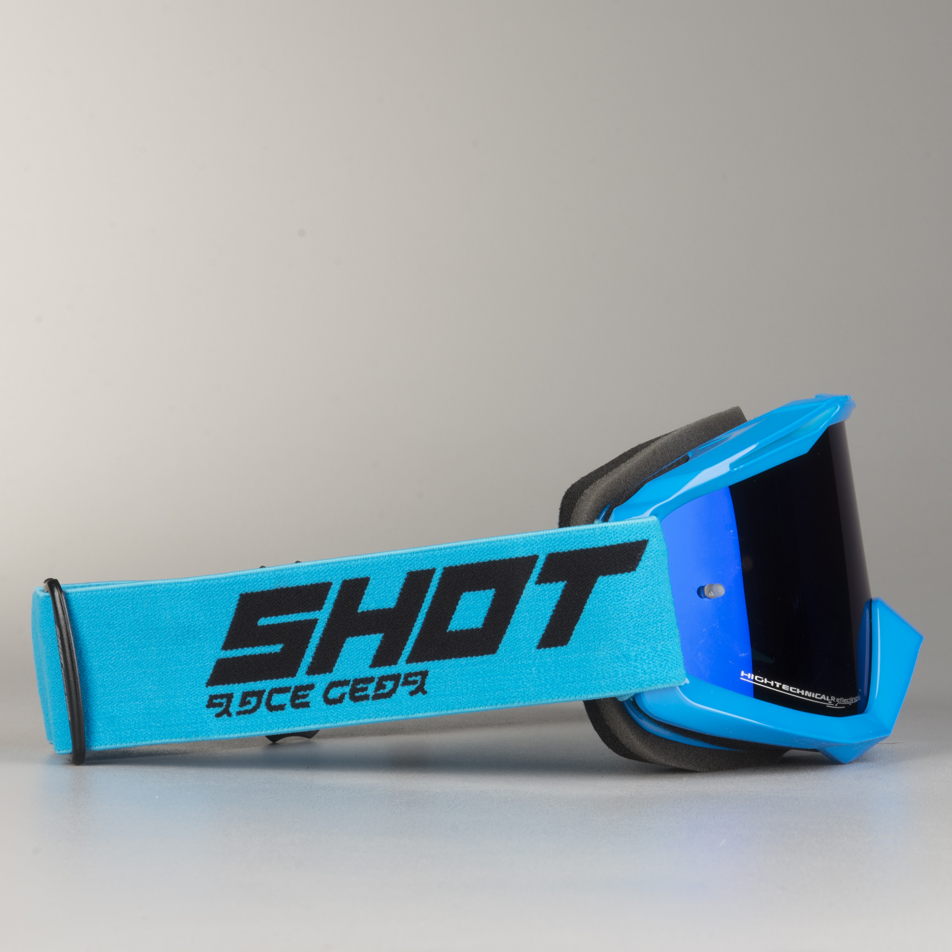 Gafas de Cross Shot Iris