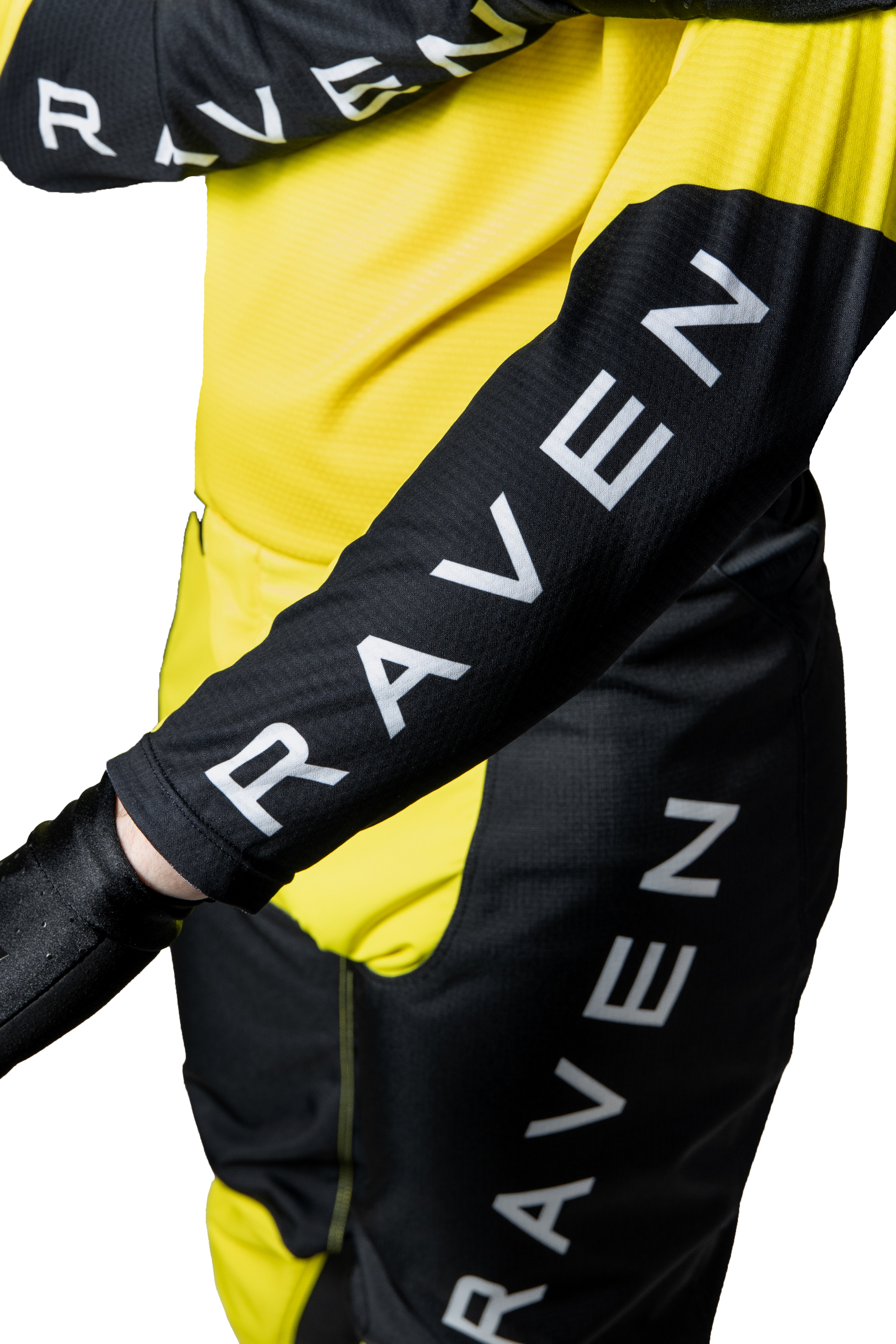 Raven RV-One MX Jersey | 24MX