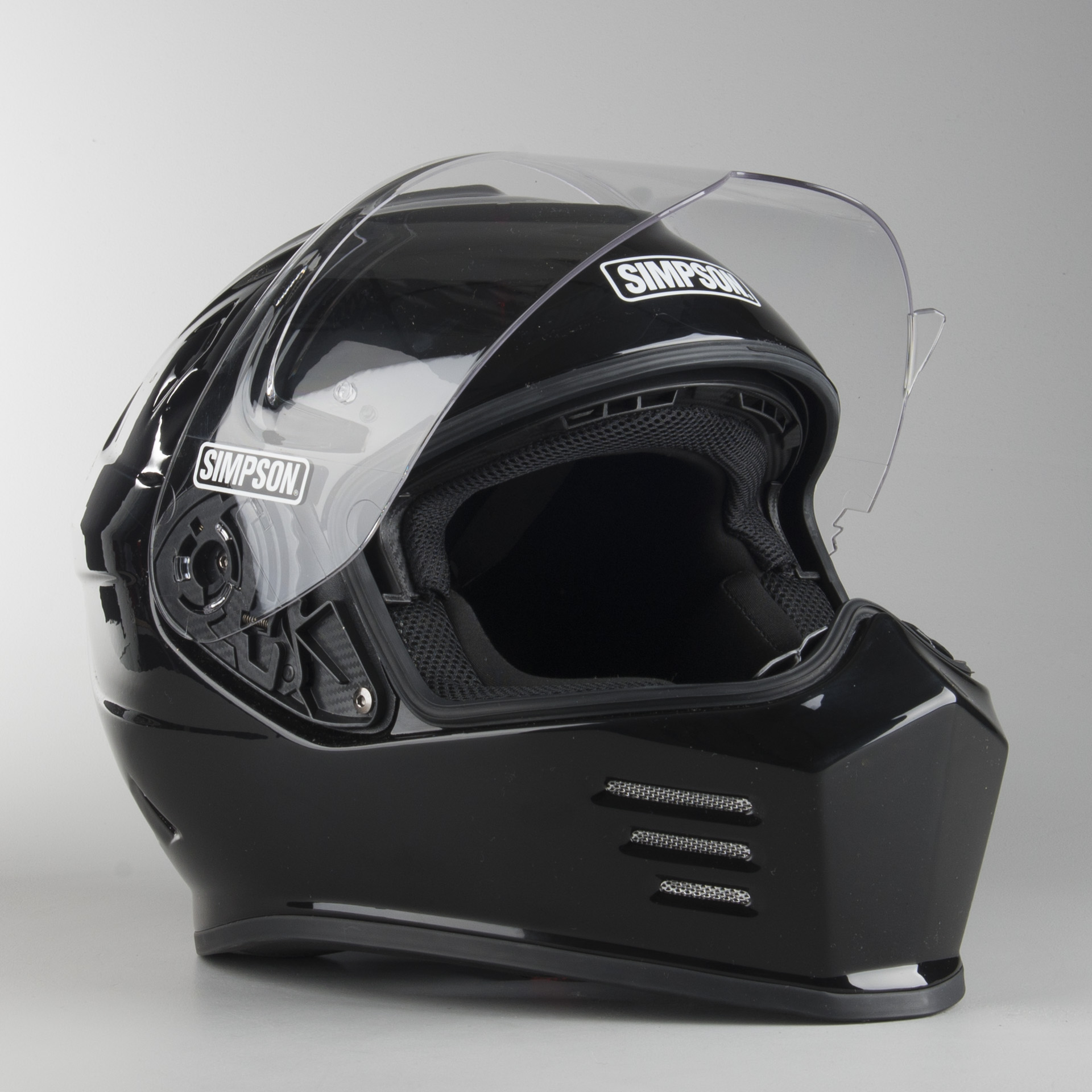Casco Simpson Venom 06