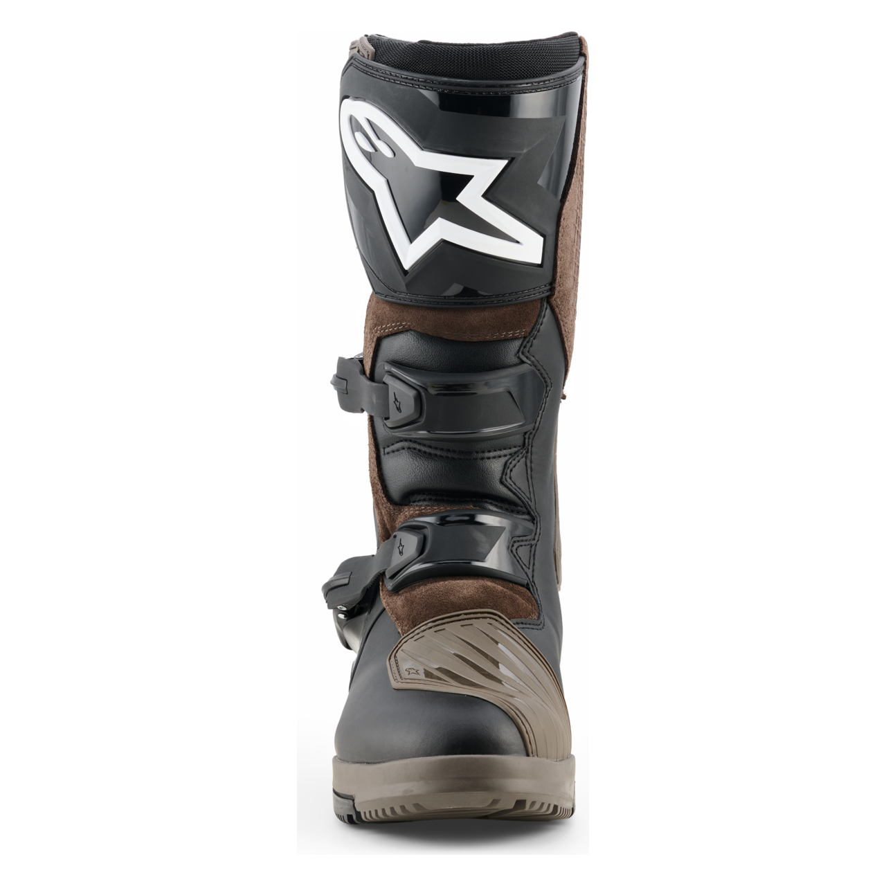 Botas De Moto Adventure Alpinestars Corozal V2 Drystar