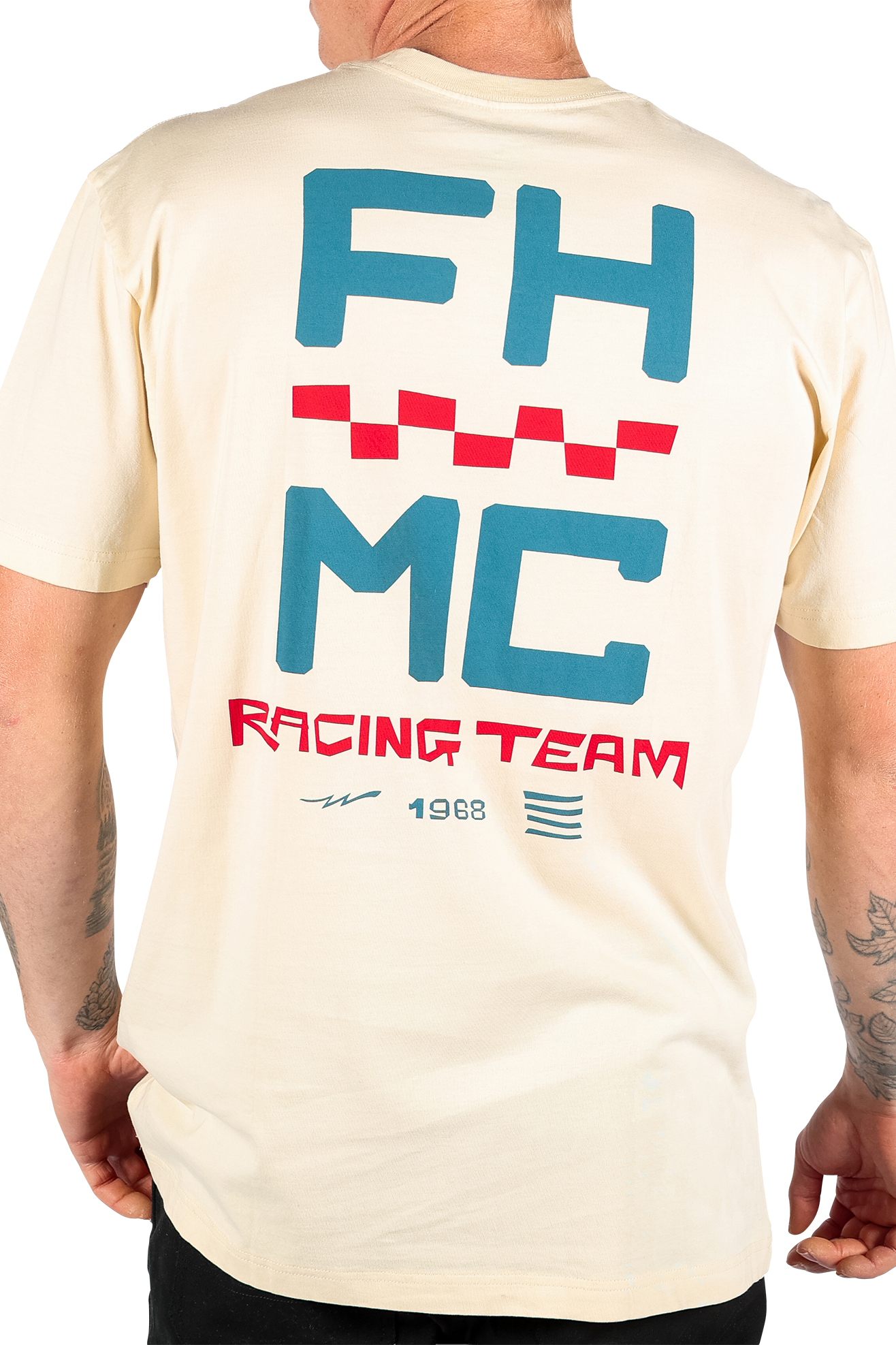 Fasthouse Team T-Shirt