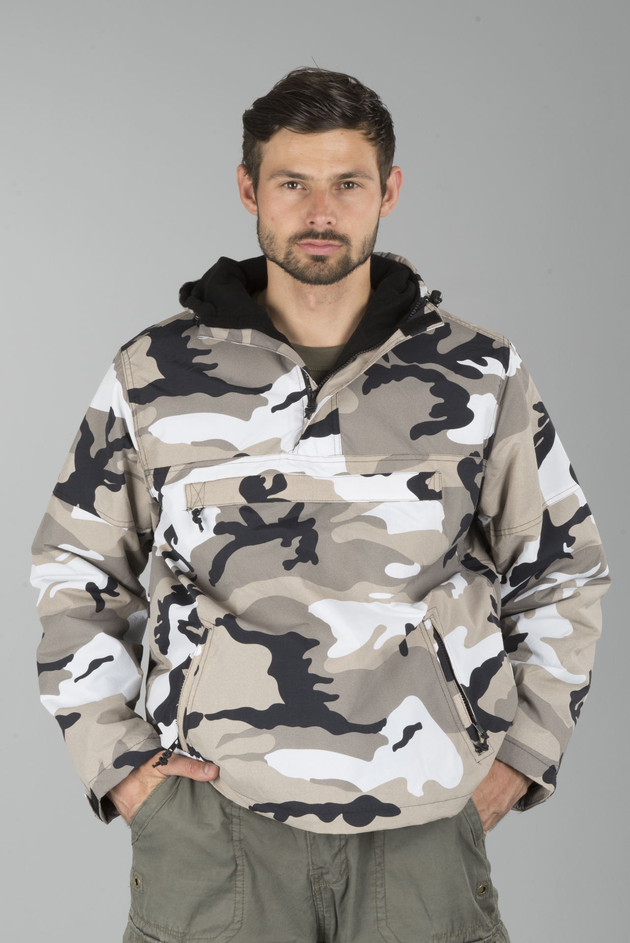 Jakke Brandit Windbreaker Urban Nå 22% Du sparer XLmoto.no Jakke Brandit Windbreaker Urban Nå 22% Du sparer XLmoto.no