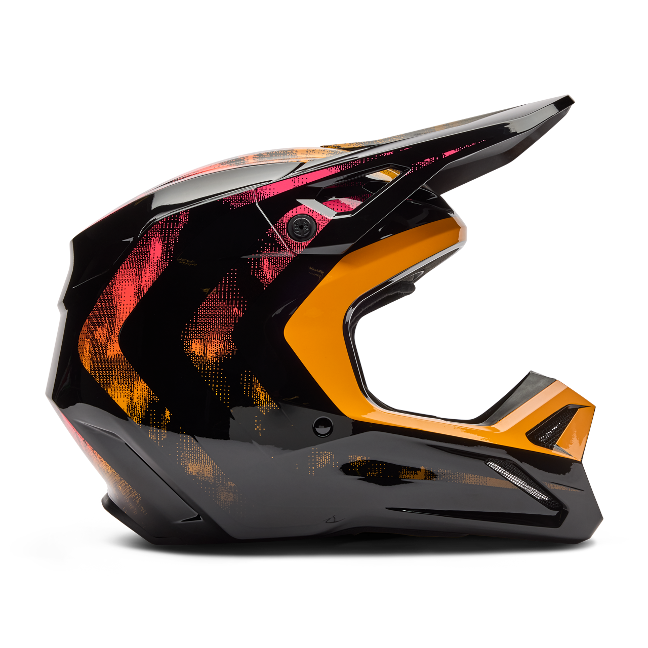 FOX V1 Kairos MX Helmet | 24MX