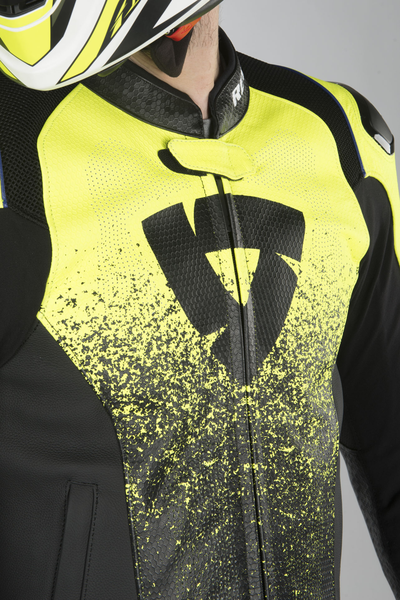Rev'It! Quantum Jacket