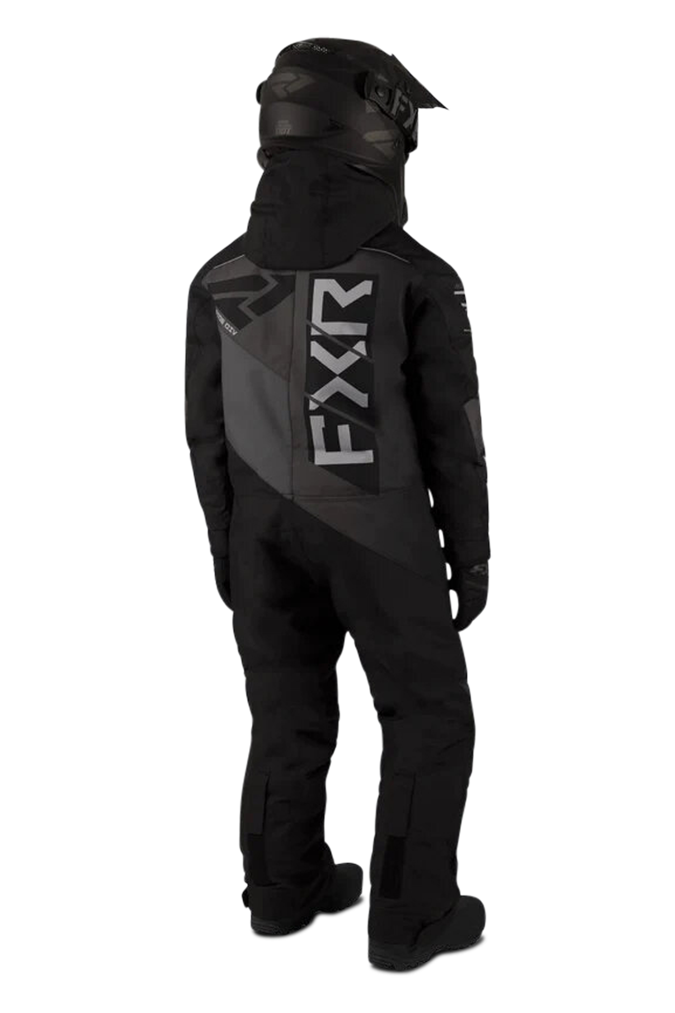 Sneeuwpak Jeugd FXR Helium