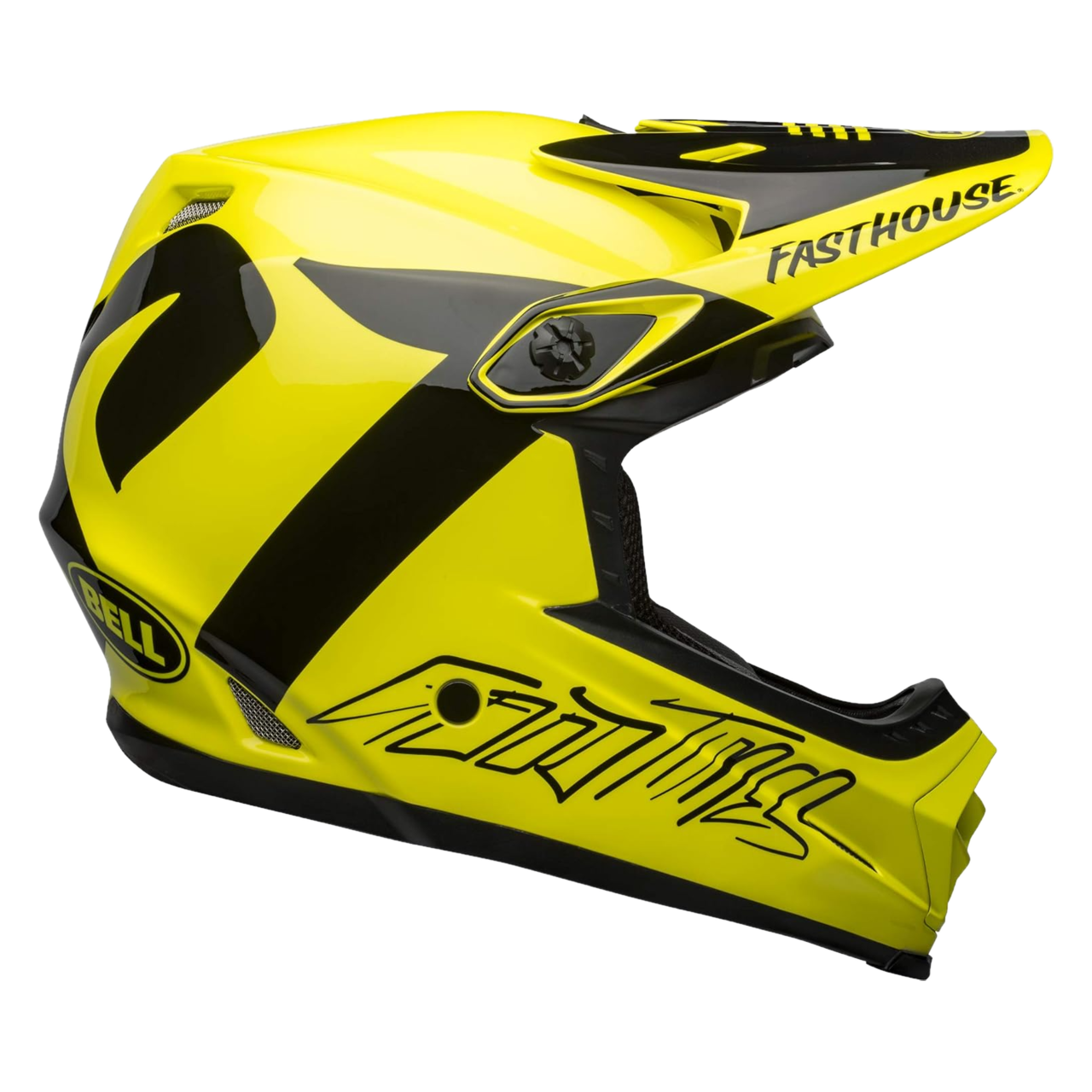 Casque VTT Downhill BELL Full-9 Fusion Mips
