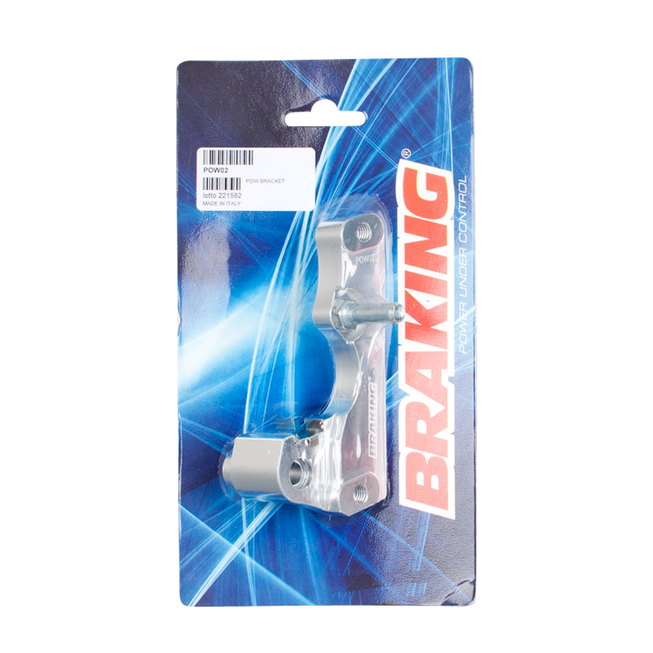 Braking Oversize Bracket 270