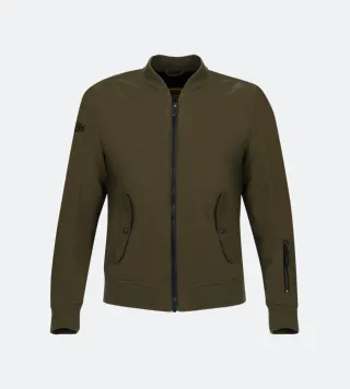 Moto Jakna Segura Velvet Vented