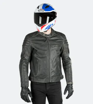 Jakke iXS Classic LD Cruiser