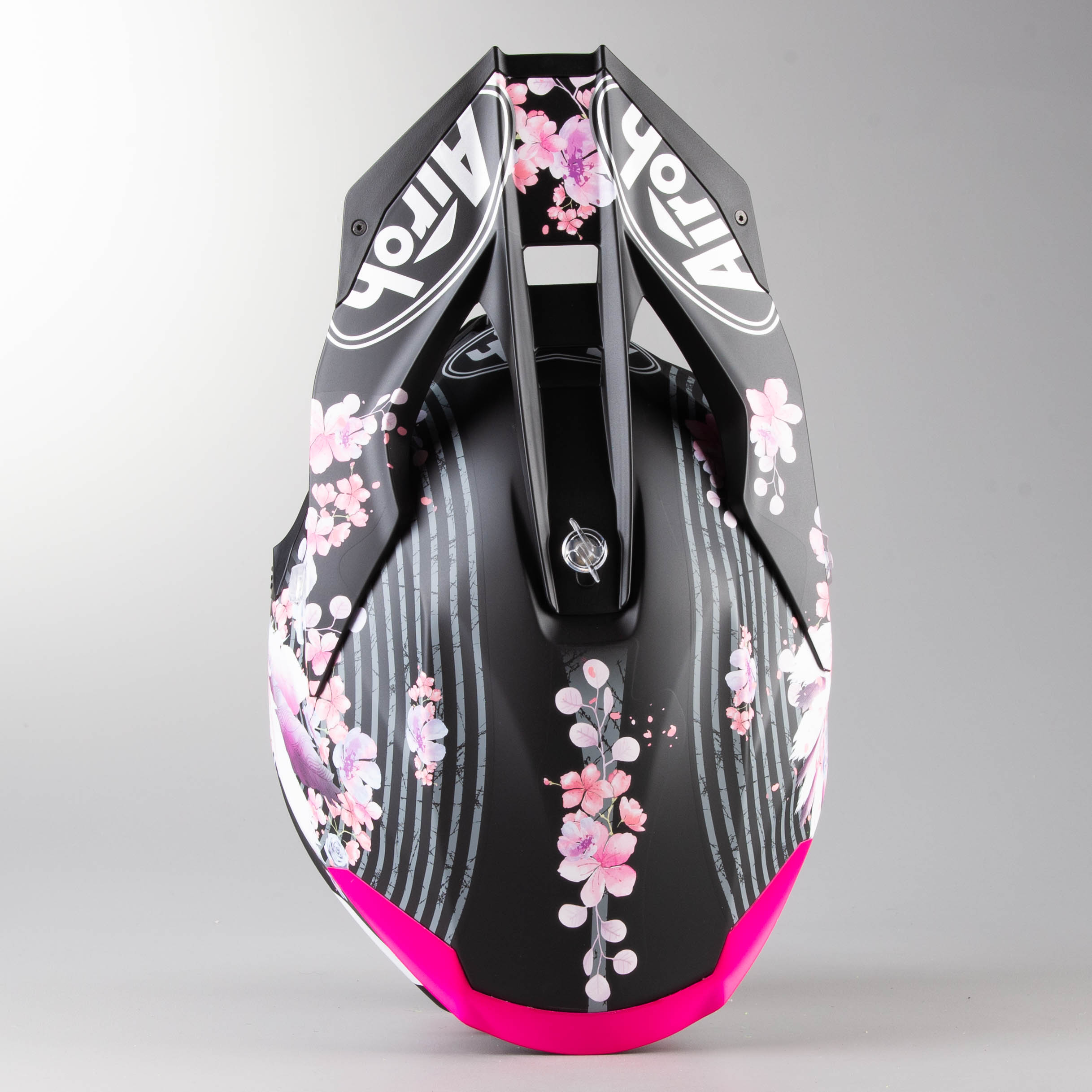 Airoh Twist 2.0 Mad MX Helmet | 24MX